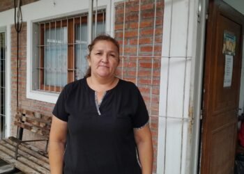 “Tenemos mucha demanda de vacunas en este momento del año”
