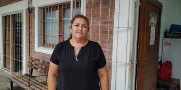 “Tenemos mucha demanda de vacunas en este momento del año”