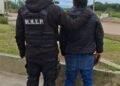Tenía código rojo de Cerrillos y fue detenido en Pichanal