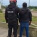 Tenía código rojo de Cerrillos y fue detenido en Pichanal
