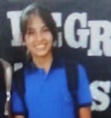 La Policía busca a Blanca Liliana