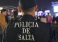 La Policía clausuró un evento no autorizado en Colonia Santa Rosa