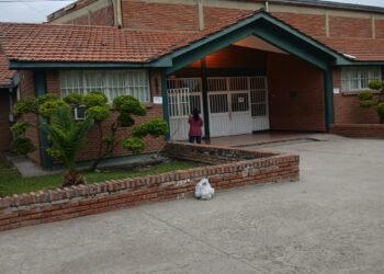 Orquera: “En el Bachiller no hemos requisado la mochila de los alumnos”