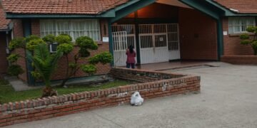 Orquera: “En el Bachiller no hemos requisado la mochila de los alumnos”