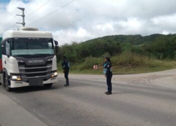 La Vial detectó 137 conductores alcoholizados