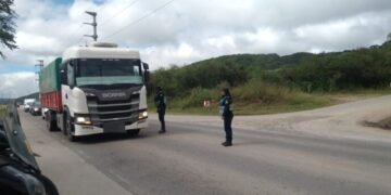 La Vial detectó 137 conductores alcoholizados