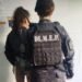 Tenía pedido de captura y fue demorada en Orán