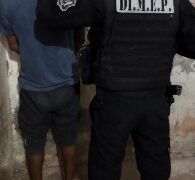 Fue demorado por un hurto en Pichanal