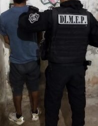 Fue demorado por un hurto en Pichanal