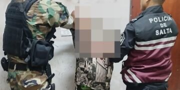 Detenido por el robo en una vivienda de Pichanal