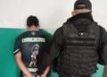 Detuvieron a un hombre con código rojo en Orán