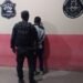 Detuvieron a un hombre con pedido de captura en Orán
