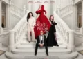 Cine Municipal: Llega el estreno “El Diablo Viste a la Moda 2”