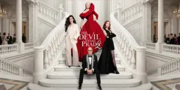 Cine Municipal: Llega el estreno “El Diablo Viste a la Moda 2”