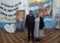 El Colegio del Huerto festeja sus 71 años en Orán