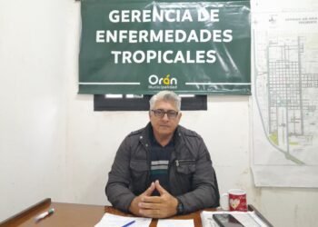 Habrá un repaso de descacharrado el fin de semana