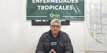 Habrá un repaso de descacharrado el fin de semana