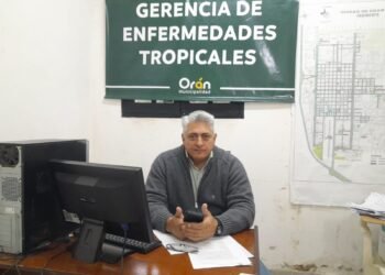 Vega Said: “Vivimos una situación muy crítica con el dengue y chikungunya”