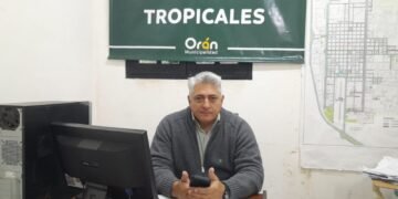 Vega Said: “Vivimos una situación muy crítica con el dengue y chikungunya”