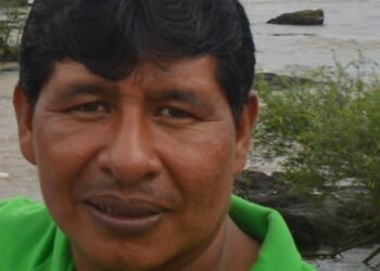 Falleció el profesor y comunicador Elio Rueda