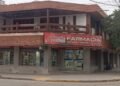 Farmacia de turno en Orán