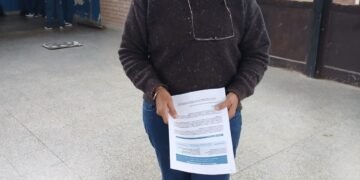 El Colegio “Macacha Güemes” sufrió tres robos en lo que va del año