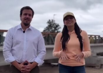 Recorridos sí. Gestiones, no