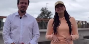 Recorridos sí. Gestiones, no