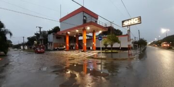 Subió el precio del GNC en Orán