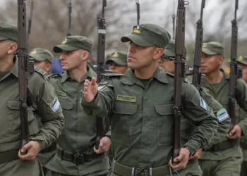 Últimos días para inscribirse en Gendarmería Nacional