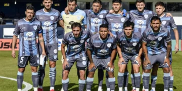 Gimnasia y Tiro perdió 2 a 1 frente a Tristán Suárez y alarga su mala racha en la Primera Nacional