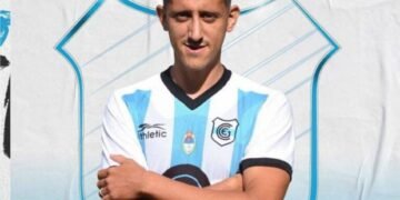 Un jugador de Gimnasia de Jujuy gritó “¡bomba!” en un avión y lo detuvieron