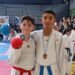 Destacada actuación oranense en el Torneo Nacional de Karate