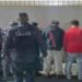 Detenidos por desorden y robo a la salida de un boliche en Orán