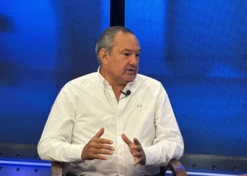 Leavy no descarta ser candidato en el 2027