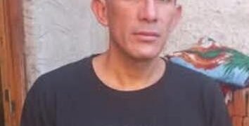 Fue hallado sin vida Maximiliano Ocampo