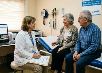 Sin atención: Médicos del PAMI hacen paro de 72 horas