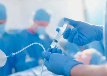 Anestesistas del Hospital de Orán reclaman una deuda de $ 80 millones