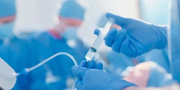 Anestesistas del Hospital de Orán reclaman una deuda de $ 80 millones