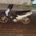 La policía recuperó una moto robada en Pichanal