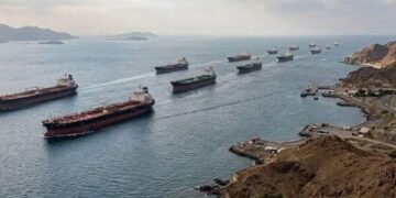 Irán aceptó la tregua y se reabre el Estrecho de Ormuz