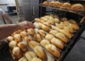 La próxima semana podría haber aumentos en el precio del pan