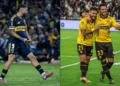 Copa Libertadores: Boca recibe esta noche a Barcelona de Ecuador