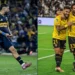 Copa Libertadores: Boca recibe esta noche a Barcelona de Ecuador