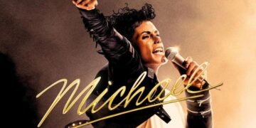 Cine Municipal: Llega el estreno mundial de “Michael