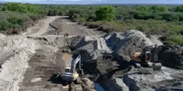 Nación dejó de pagar y también se paralizó la Planta Depuradora de Cafayate