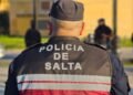 Tres demorados por robo de motocicletas en Orán