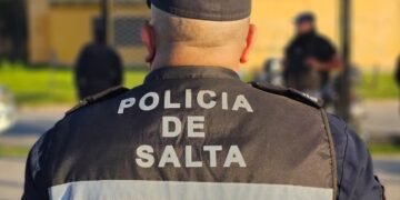 Tres demorados por robo de motocicletas en Orán