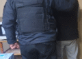 Tenía pedido de captura de Orán y fue detenido en Salta