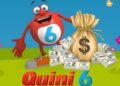 Quini 6: Un apostador de la provincia de Santa Fe se llevó $965 millones